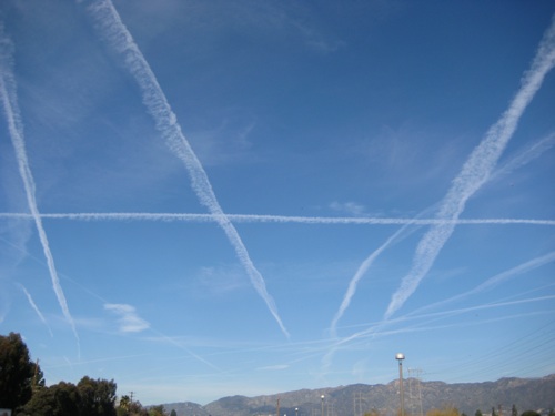 Chemtrail 2